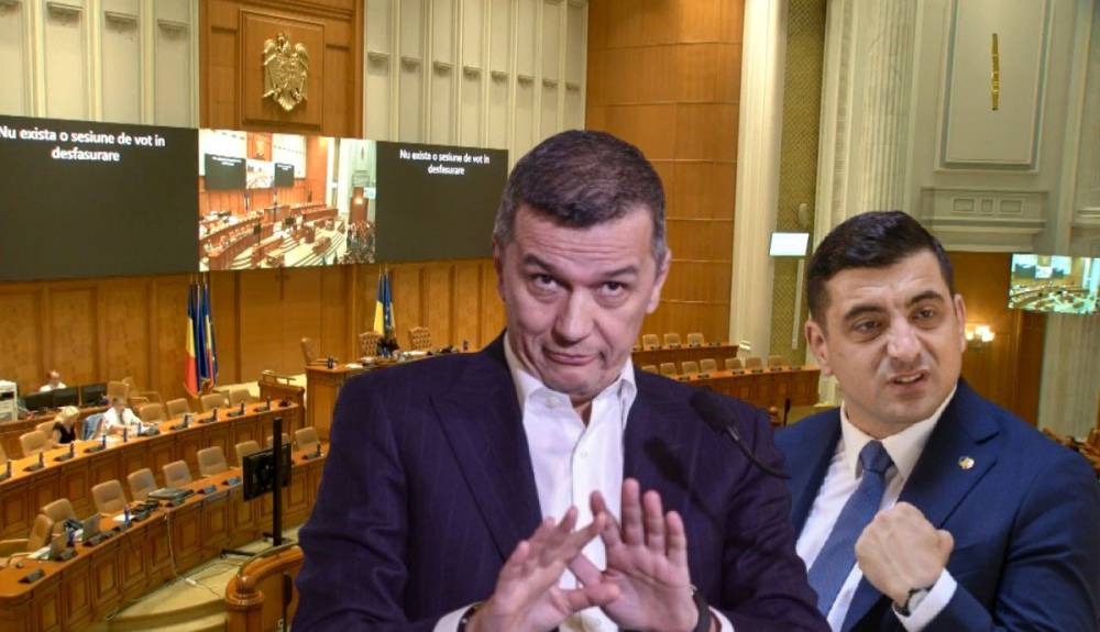 Mégis átverte a PSD és az AUR az egymilliárd eurót kockára tevő dekarbonizációs törvényt – hírmix