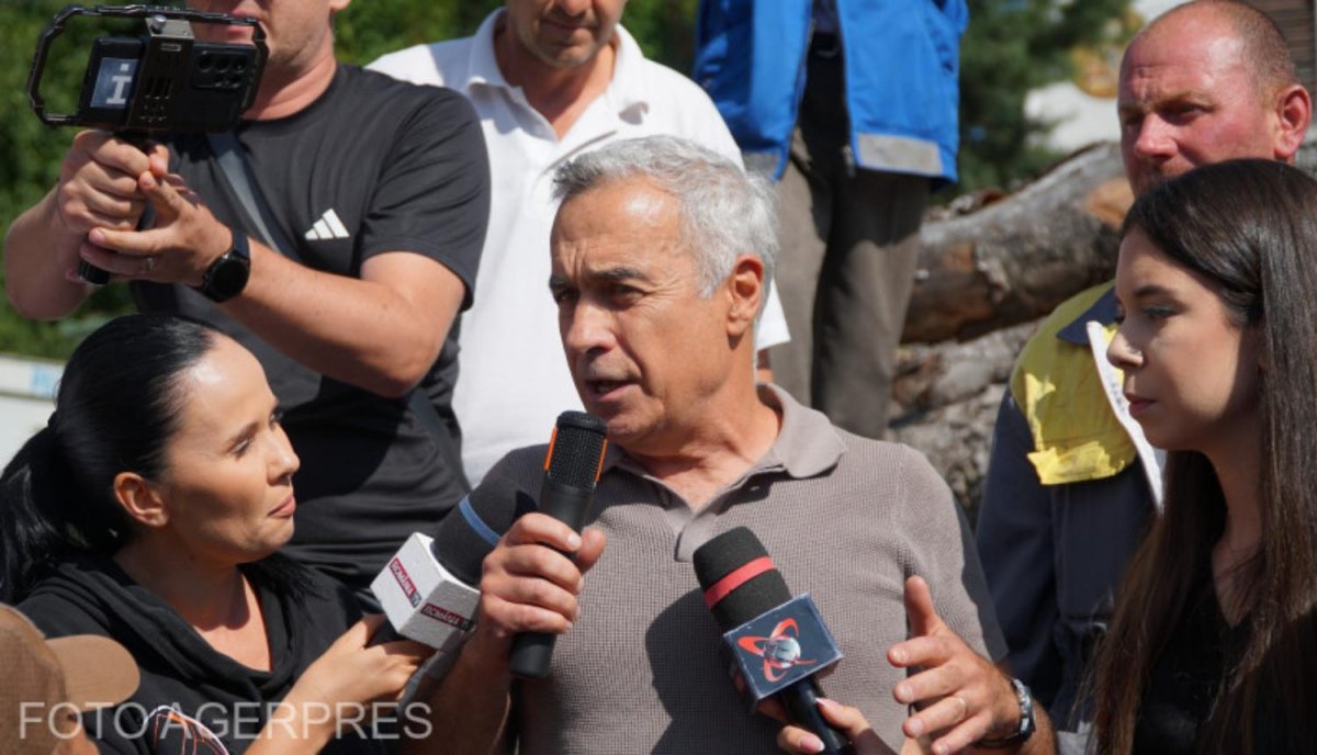 Kezdődhet Călin Georgescu és Horațiu Potra perének érdemi tárgyalása