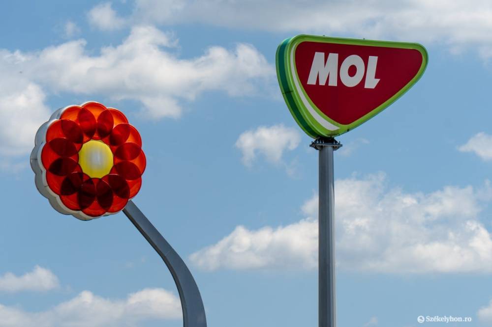 A magyar dízel ára jócskán a románé alatt van, és ezzel a budapesti kormány is dicsekszik
