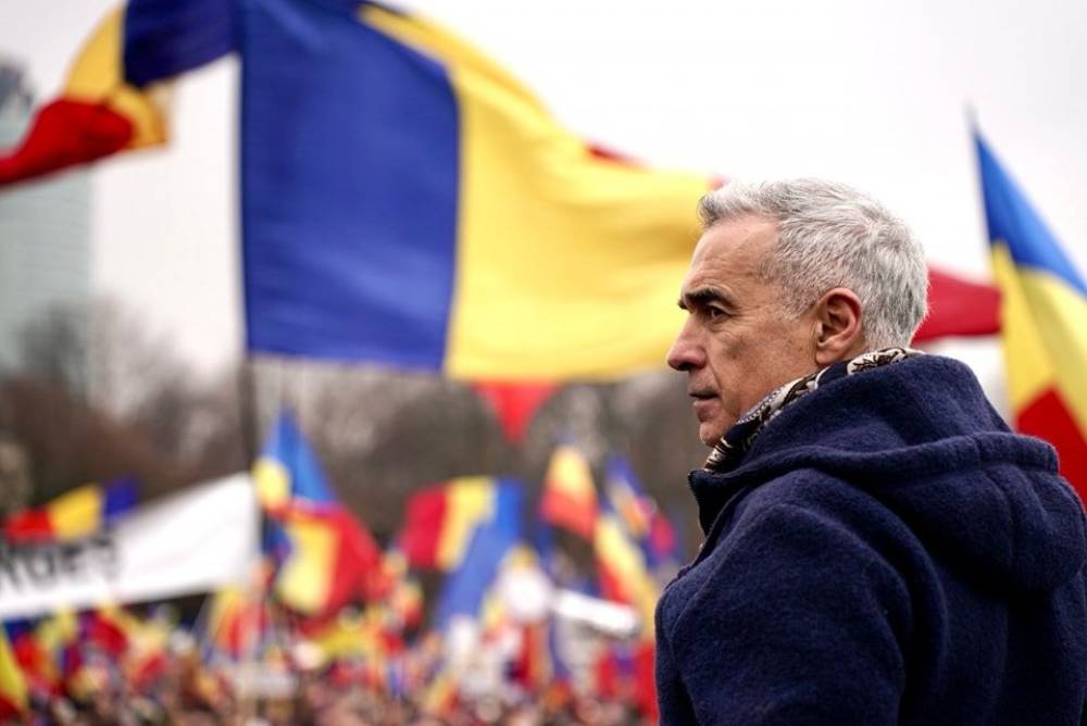 Kezdődhet az érdemi tárgyalás Georgescu és zsoldosvezére perében