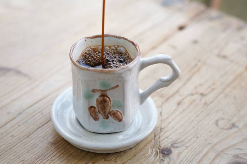 Mélyponton az Arabica‑készletek, drágulás várható a kávépiacon