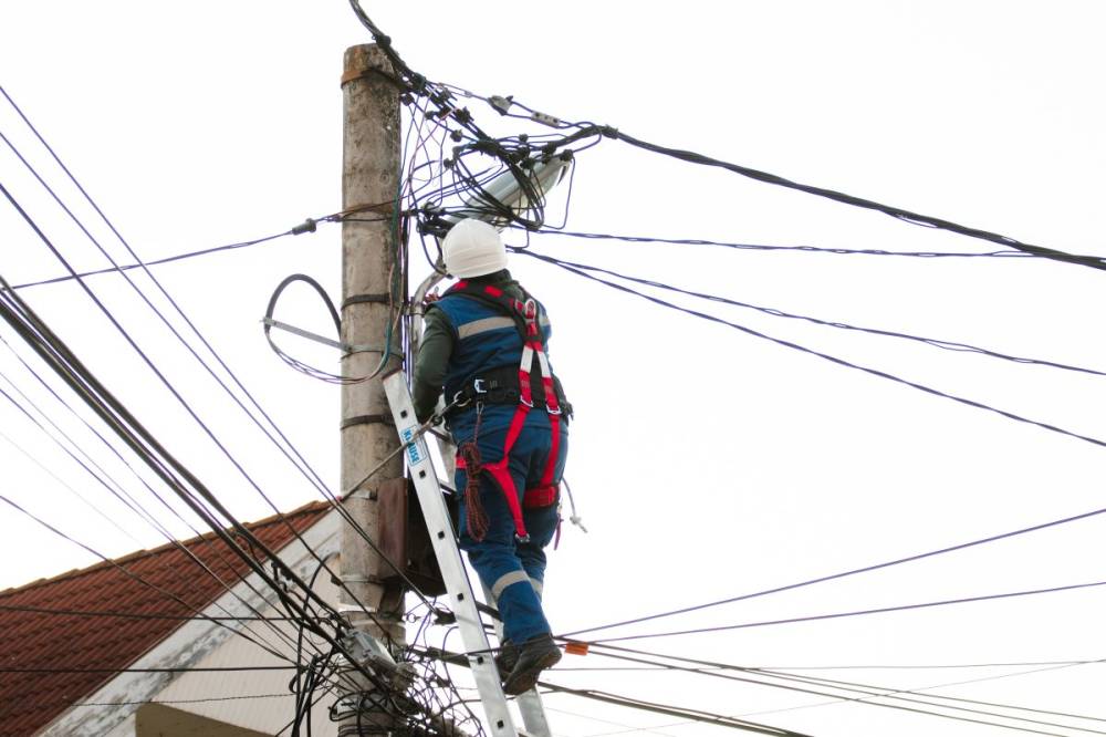 Lekapcsolhatják a hálózatról a nagyfogyasztókat energiahiány esetén