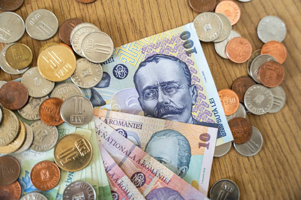 Több mint két százalékponttal csökkent az éves infláció