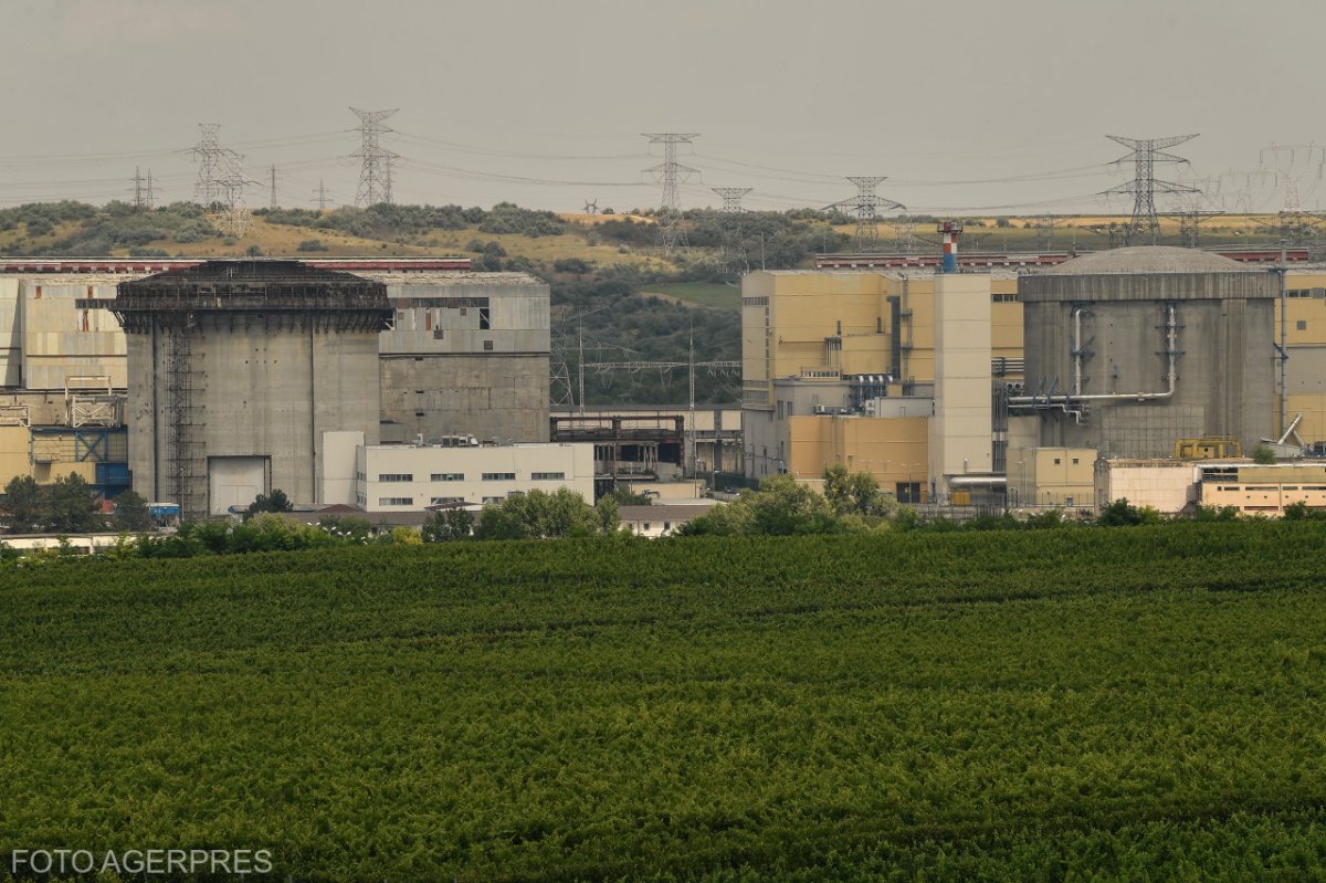 Ha leáll az atomerőmű, nehéz napok elé nézünk. De honnan lesz egyáltalán áram?