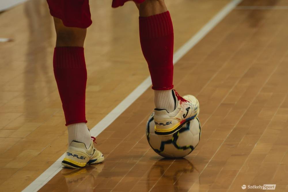 A Kereszthegy volt élvonalbeli együttes ellen indítja a futsal 2. Ligát