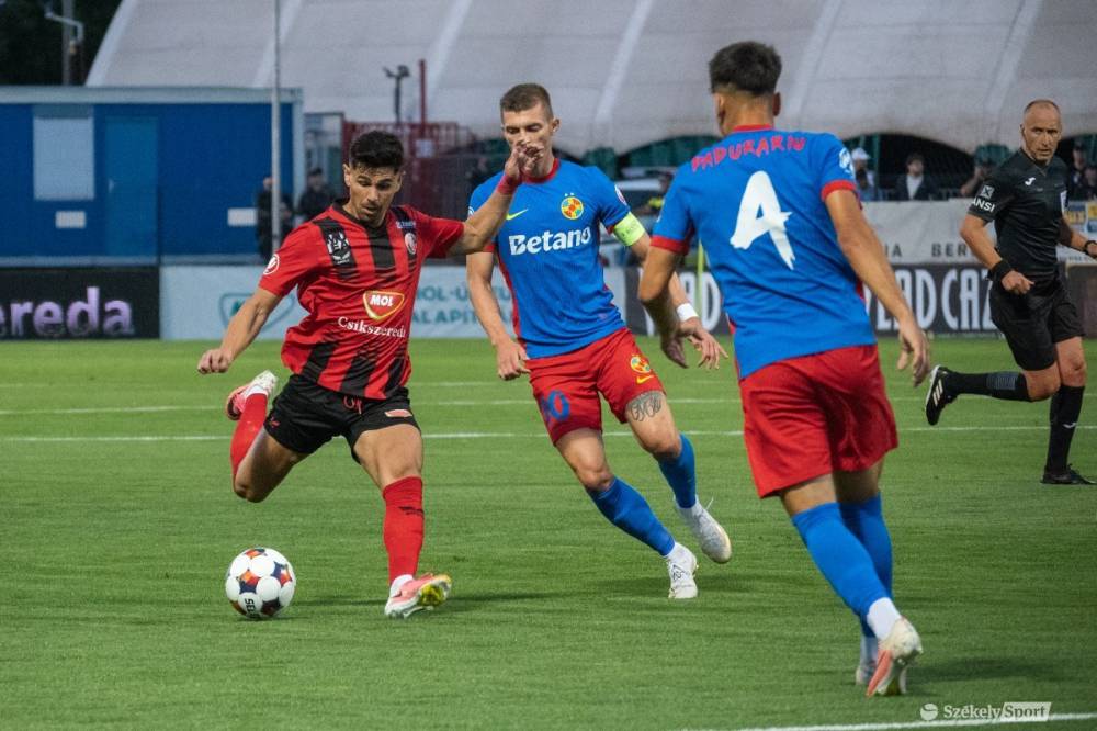 Mindenkinek jobb, hogy véget ért ez a történet – az FK beavatott az Anderson Ceará átigazolás részleteibe