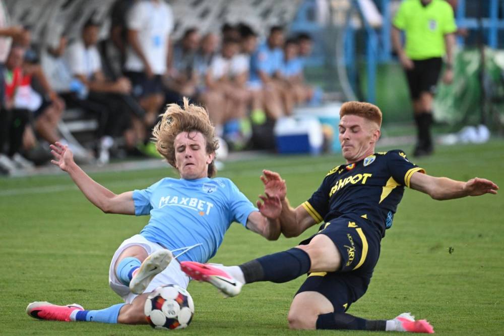 Már a második a Petrolul, az FC Argeș továbbra is élen