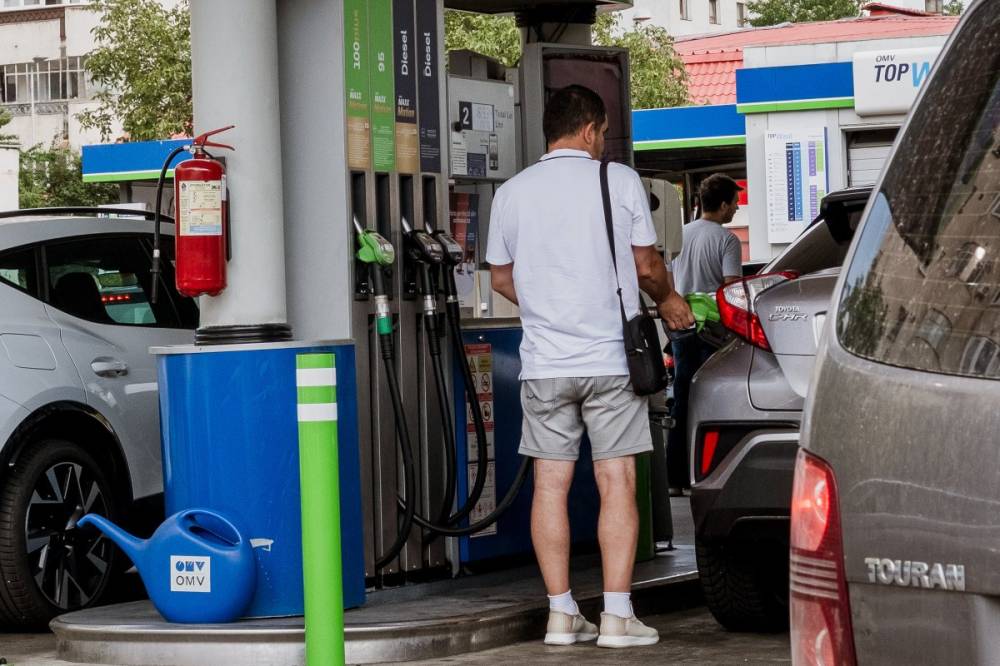 Bekúszik 10 lej alá az ár? Olcsóbb gázolajat várnak a jövedéki adó csökkenésétől