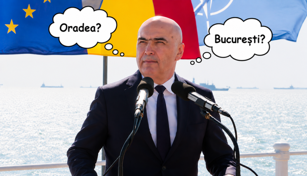 Kifütyülték Ilie Bolojant Konstancán