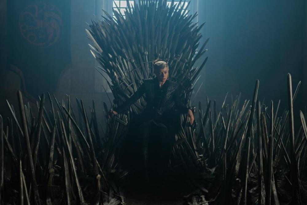 Megint várhatunk két évet hogy láthassuk, mi történik még a Targaryen polgárháborúban