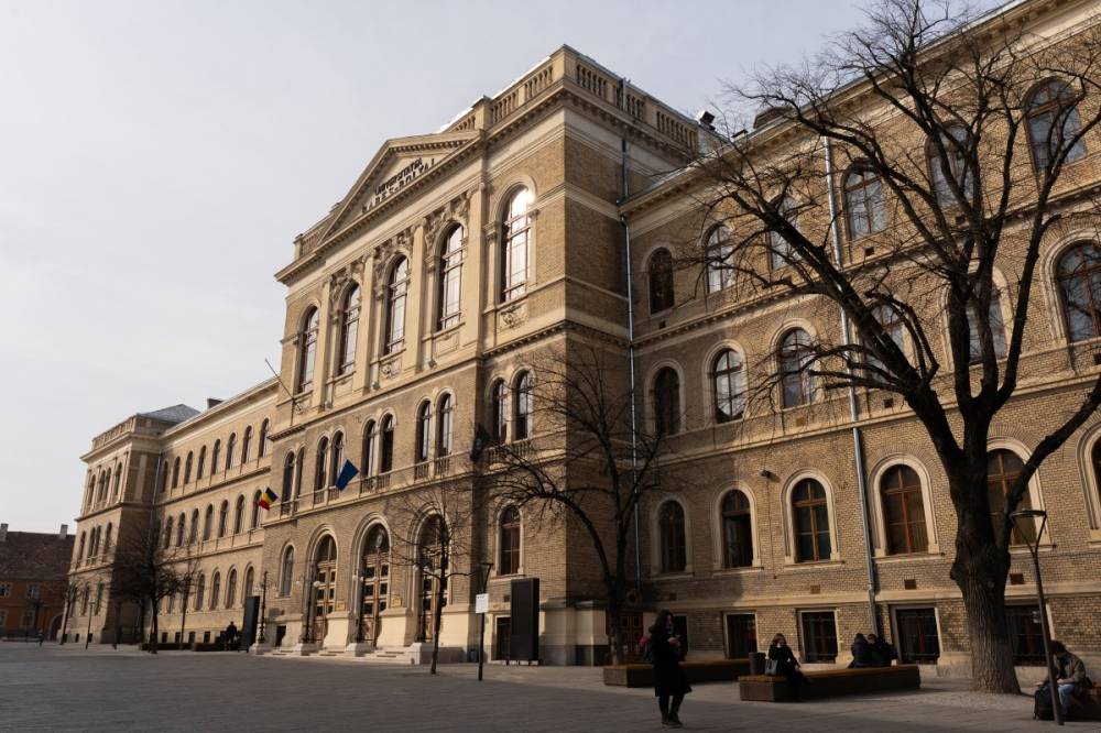 Sanghaji rangsor: továbbra sincs romániai egyetem a világ legjobb száz felsőoktatási intézménye között