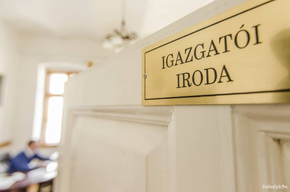 Három szakaszban dől el idén, hogy ki lehet iskolavezető januártól