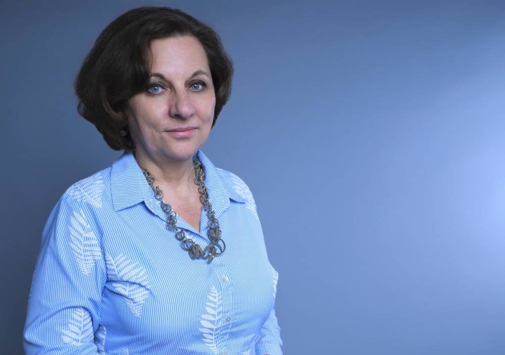 Tudós nők – Dr. Szőke-Milinte Enikő: Minden fejlődés alapja az interakció
