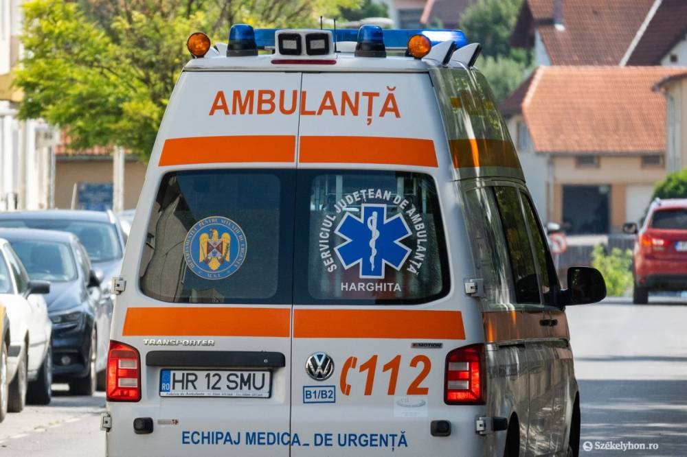 Anyját védte a 13 éves lány, aki megkéselte az apját