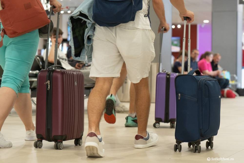 Édesebb az otthon? Egyre kevesebben akarnak külföldön dolgozni