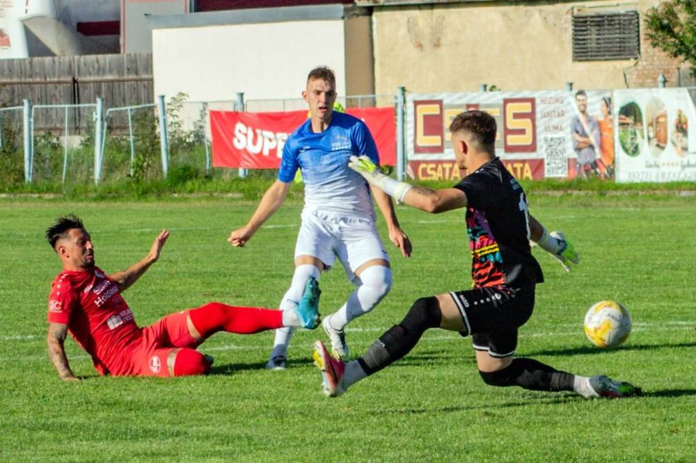 Székelyföldi párharcokkal indul a harmadosztályú bajnokság