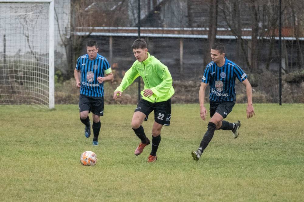 Egy csapat átkérezkedett a másik ligába, elkészítették az Udvarhely és a Csík körzeti menetrendjét