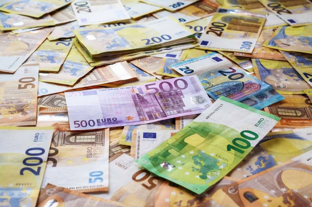A GDP közel 31 százalékát tette ki a külföldi államadósság tavasz végén