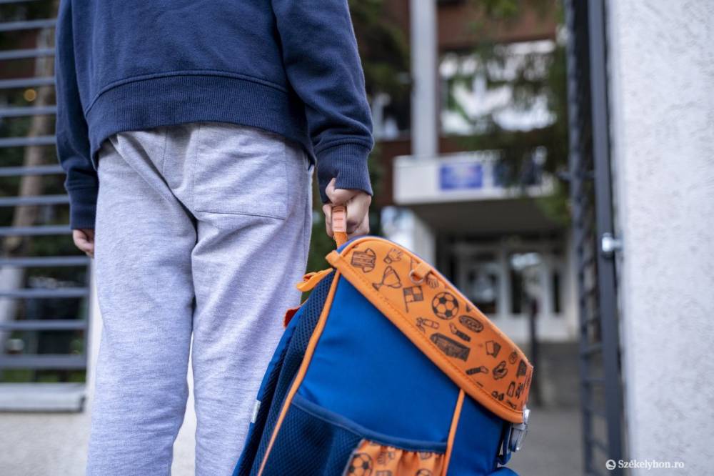 Nem járna szociális ösztöndíj a vakációban – hatalmas tiltakozást váltott ki a tervezet