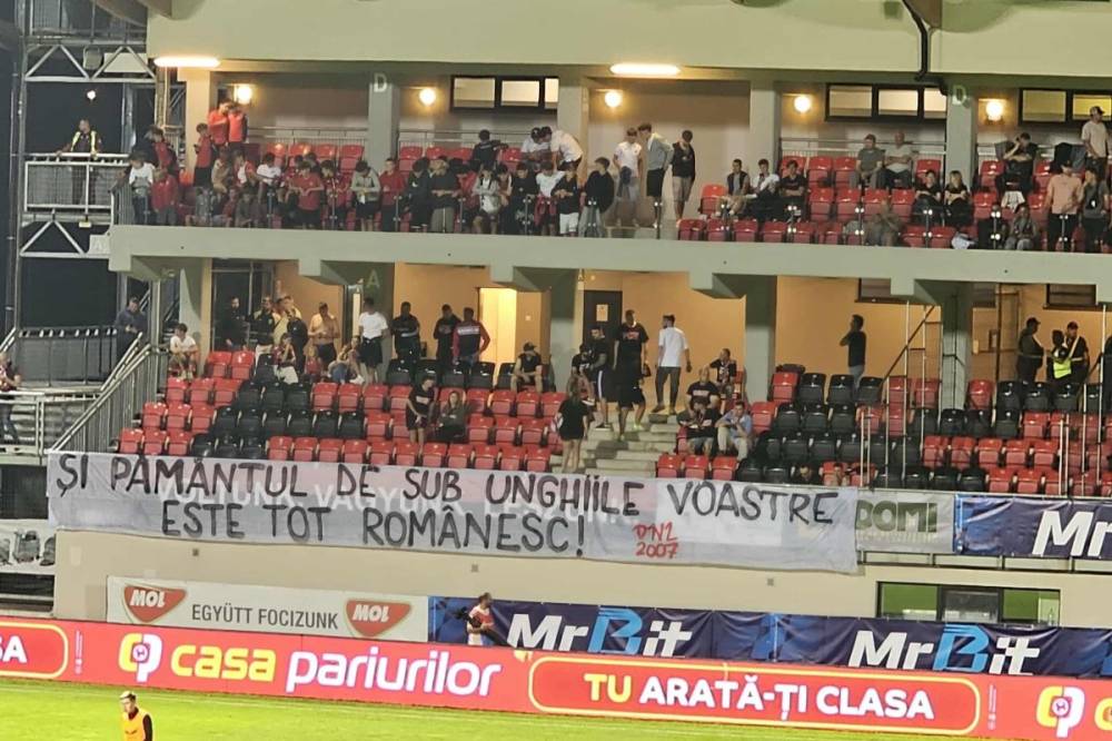 A stadionokon és azokon kívül is nehéz kivívni a közösségi jogokat