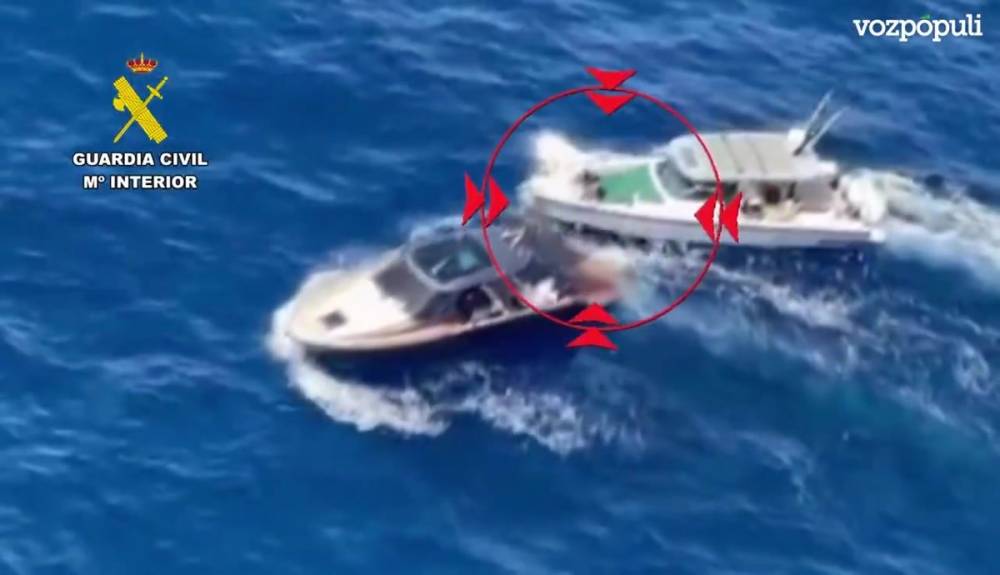 Egymillió eurós luxusjachtot kötött el Mallorcán egy román férfi – hírek kedden