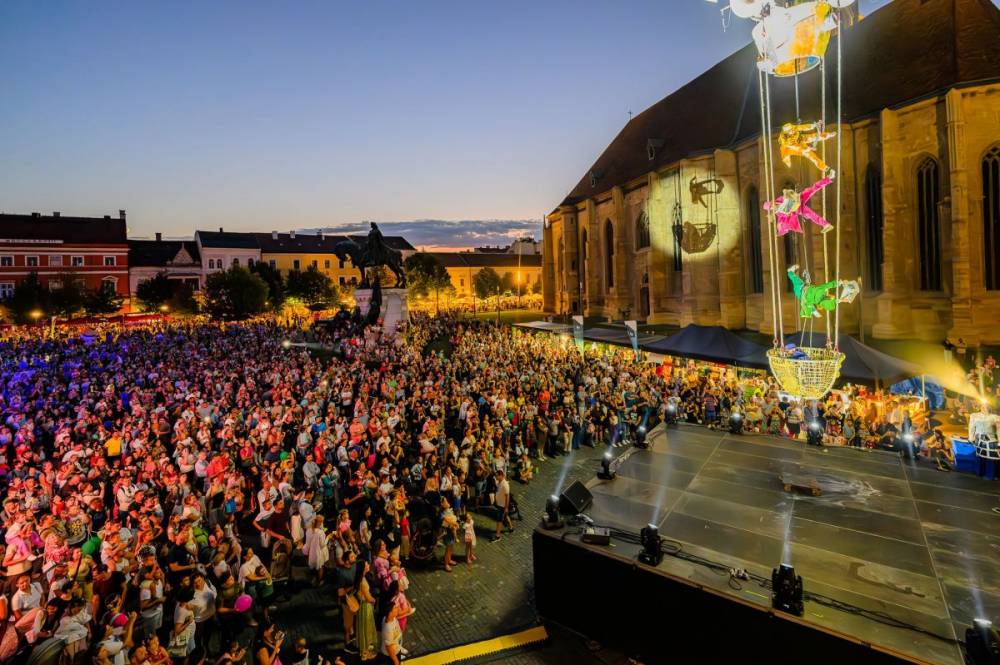 Bábszínház felnőtteknek is: újdonságokkal rukkol elő a jubiláló WonderPuck fesztivál