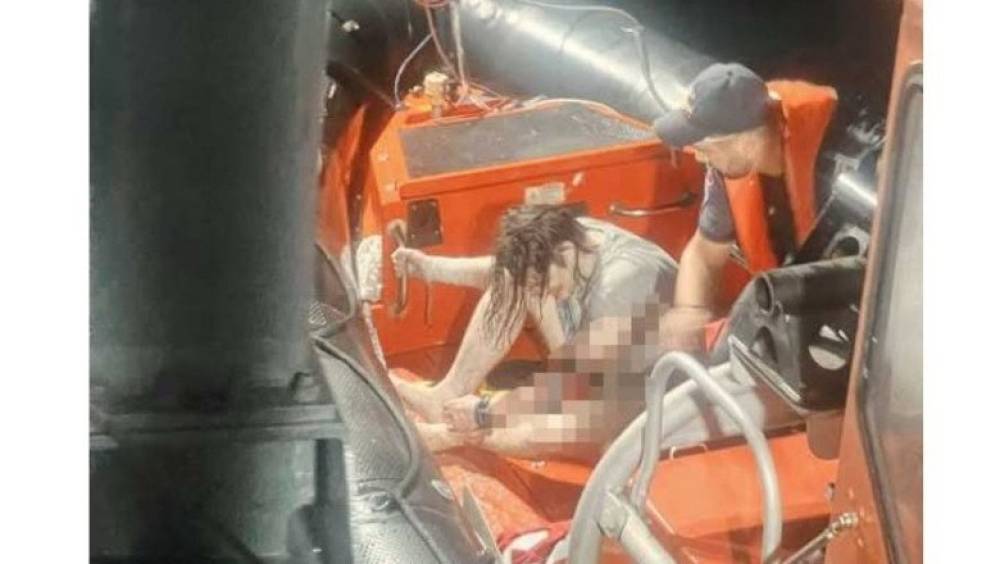 Súlyos incidens: találat ért egy teherhajót a román felségvizek közvetlen közelében