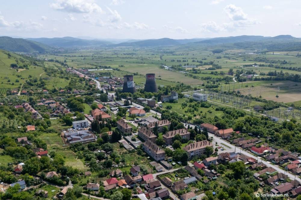 A balavásári tűzeset miatt vízkorlátozást kellett alkalmazni