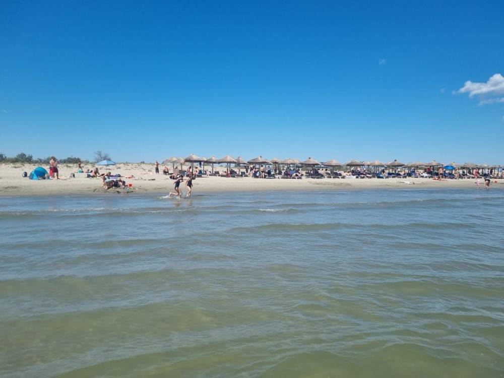 Már a strandoló turista is drónra bukkanhat a román tengerparton