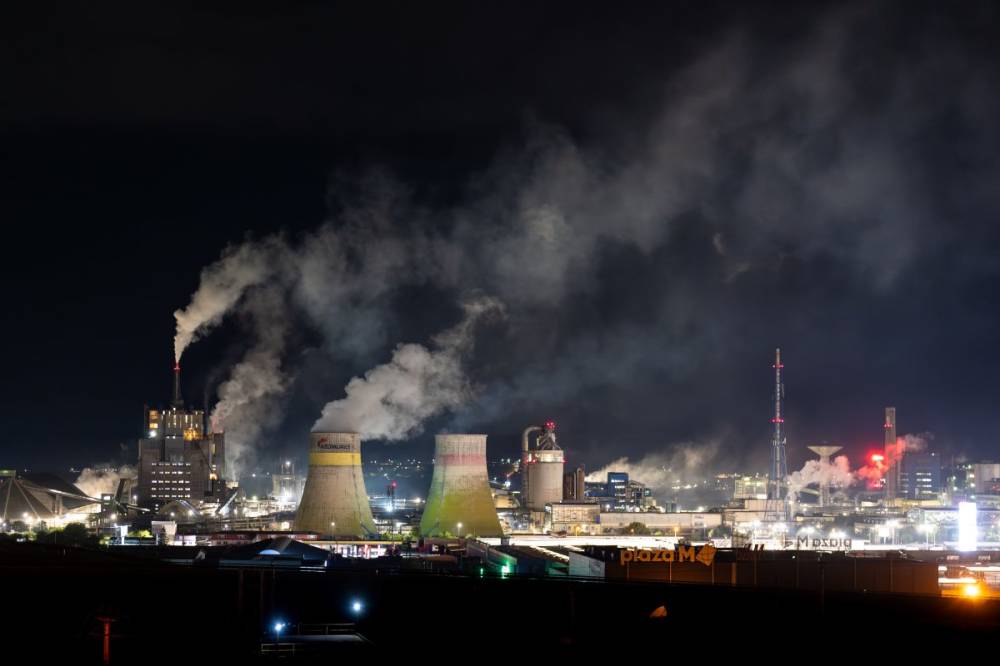 Energia és műtrágya a régiónak és az országnak Marosszékről