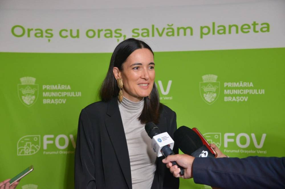 Politikai fegyvernek tekinti az ellene született ítéletet az USR volt polgármestere