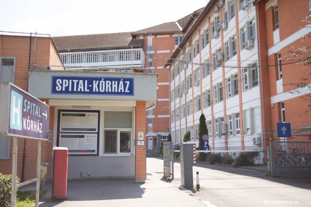 Új szintre lépett az emlődaganatok sebészeti kezelése Székelyudvarhelyen