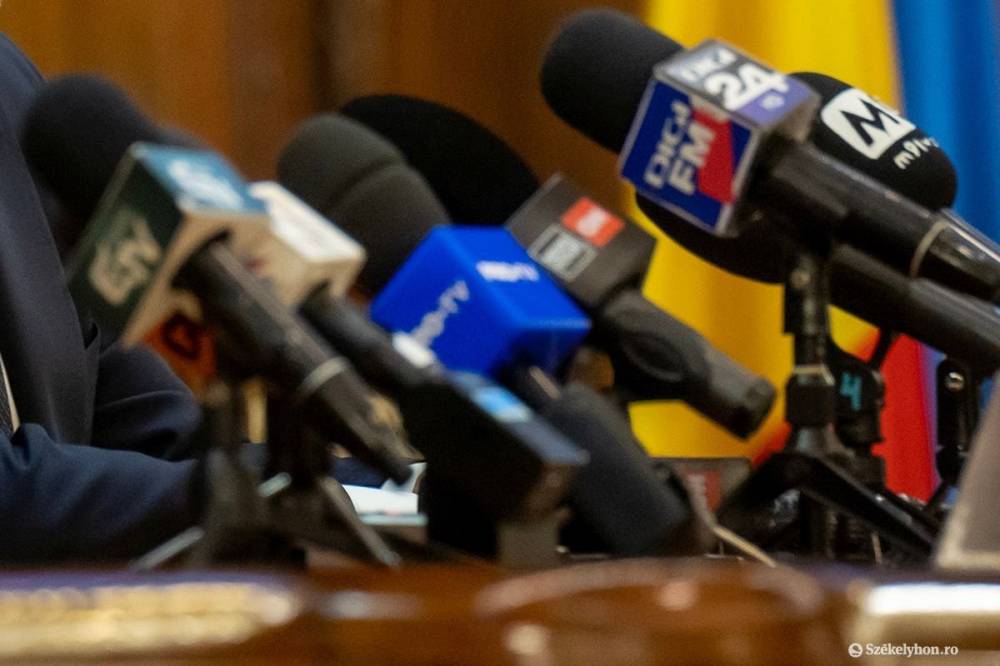 Eltűnt a nyilvánosságból az RMDSZ miniszterelnök-jelöltje