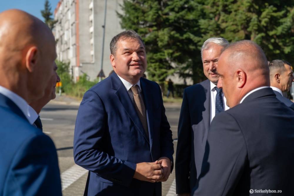 Év végéig még menthetők a PNRR-beruházások, de nagy ára lehet a csúszásnak