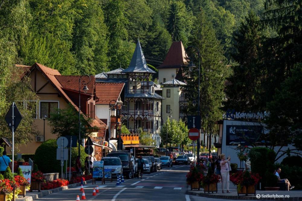Egyedi kihívásokkal szembesül minden település: ami valahol adott, az máshol lehet hogy fel sem merül
