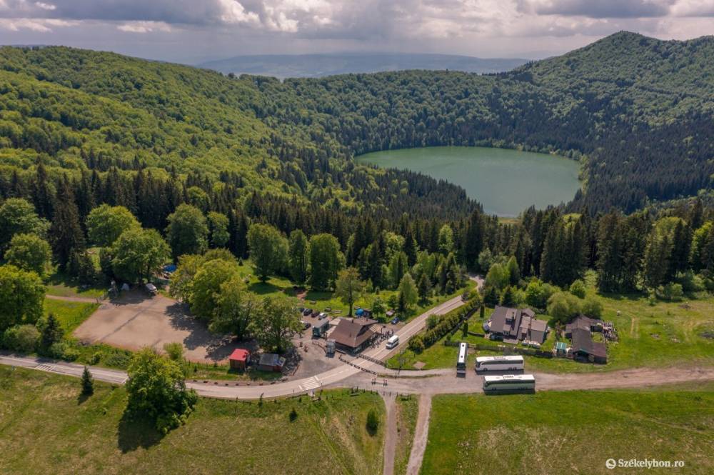 Lassú turizmus, kultúra, narancslepke: Hargita megye felkerült a Green Destinations nemzetközi térképére