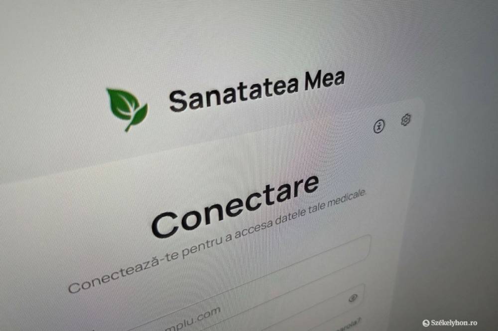 Rövidesen már online foglalhatunk időpontot a szakrendelésekre