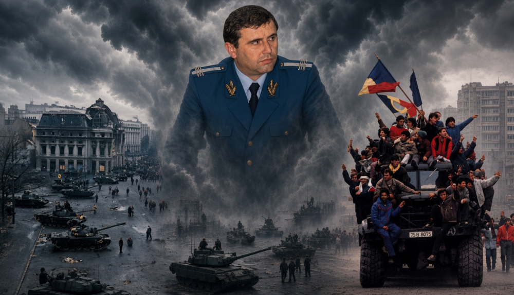 A Román Kommunista Párt pretoriánusai még mindig köztünk járnak