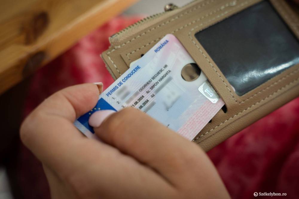 Drágul a jogosítvány és a forgalmi engedélyek kiállítása