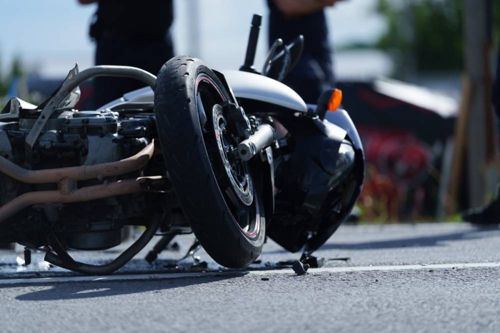 Halálos motoros baleset Marosvásárhelyen
