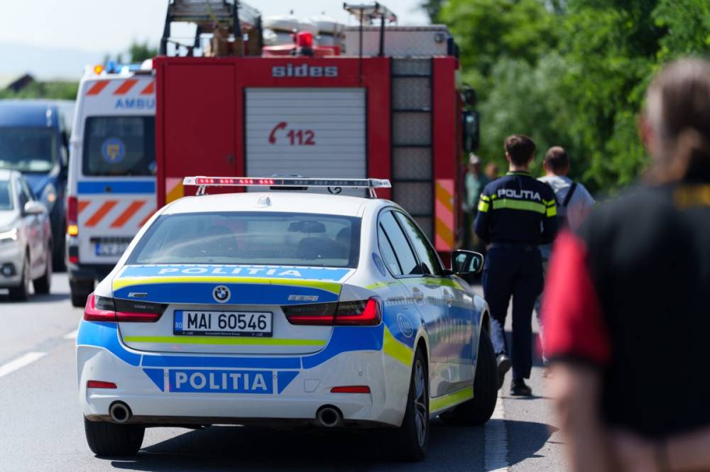 Jogosítvány nélkül száguldottak a halálba: két 16 éves fiú égett bent az autóban
