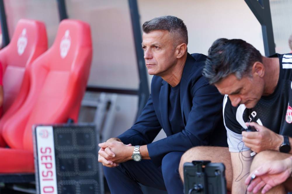 Ovidiu Burcă: ezzel most mindent leromboltunk, amit eddig felépítettünk