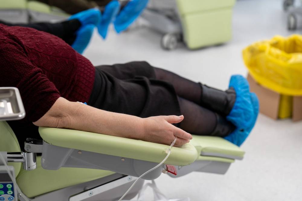 Daganatos megbetegedés: a szűrővizsgálat és az oltás életet menthet