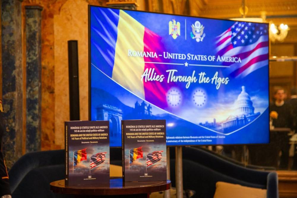 Háborús szimuláció orosz támadásról Romániában: „tétova amerikai válasz”