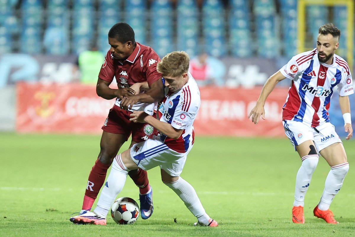 A Rapid az utolsó pillanatban nyert, a Petrolul továbbra is dobogós a Szuperligában