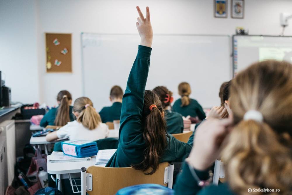 Becsengetnek: így indul az új tanév