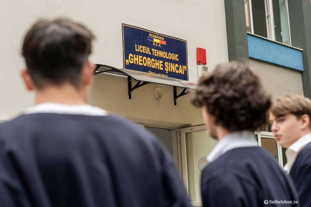 Szakadék van aközött, amit a diákok szeretnek, és amire a gazdaságnak valóban szüksége lenne