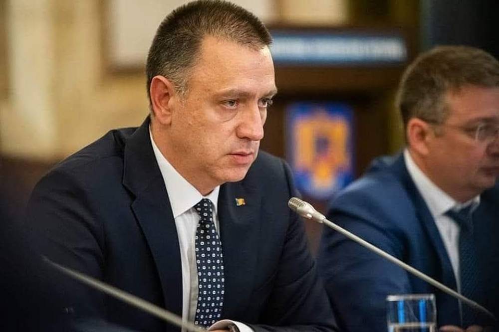 Fritz sohasem lesz elég jó román egy PSD-s politikus szerint, a holokausztkutató intézet kemény választ adott