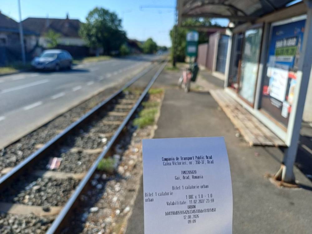 Bevált az 1 lejes napijegy, megsokszorozódott a tömegközlekedést használók száma