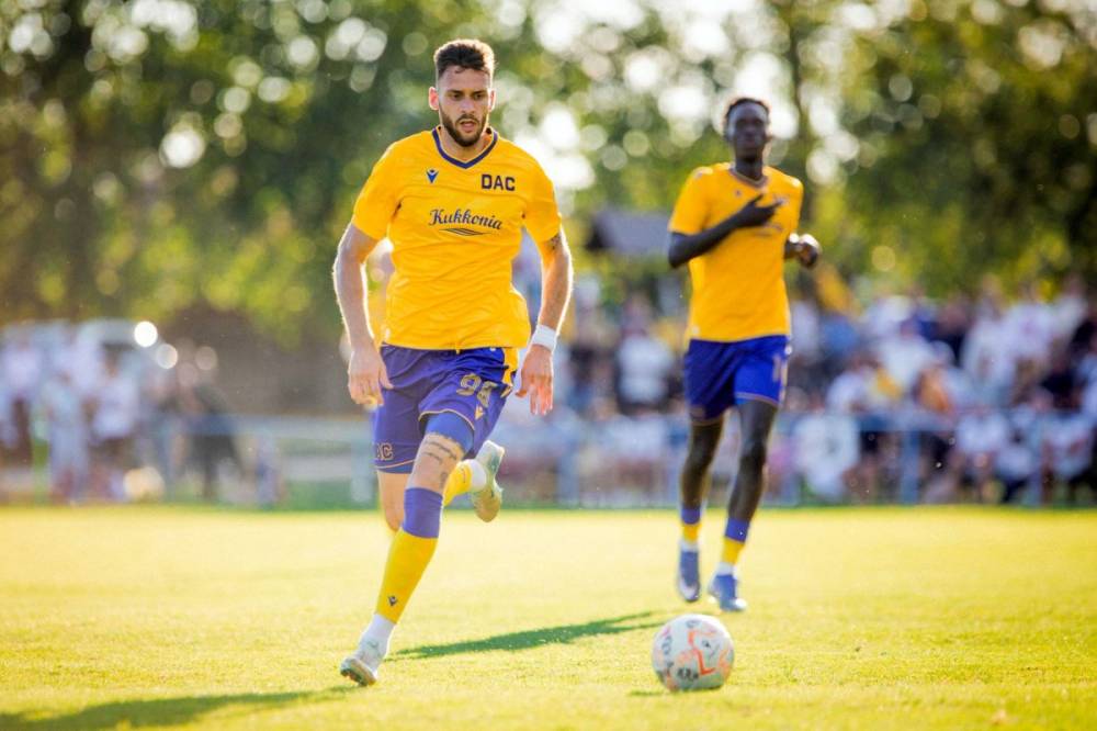 Kettőt egy csapásra, a támadósorba érkeztek játékosok az FK Csíkszeredához